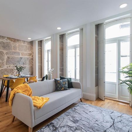 Rodrigues De Freitas 391 By Lovelystay Porto Bagian luar foto
