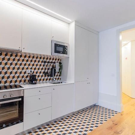 Rodrigues De Freitas 391 By Lovelystay Porto Bagian luar foto
