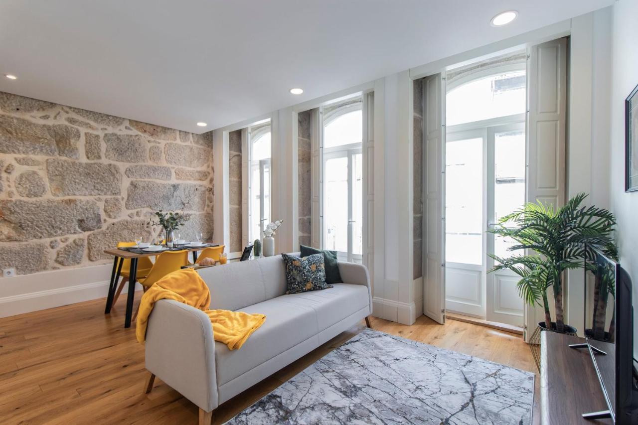 Rodrigues De Freitas 391 By Lovelystay Porto Bagian luar foto