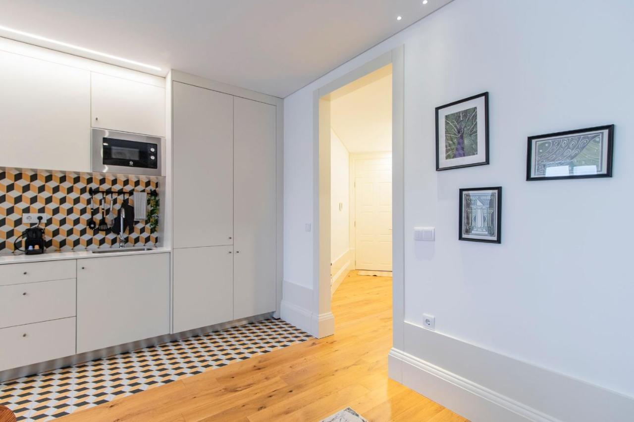 Rodrigues De Freitas 391 By Lovelystay Porto Bagian luar foto