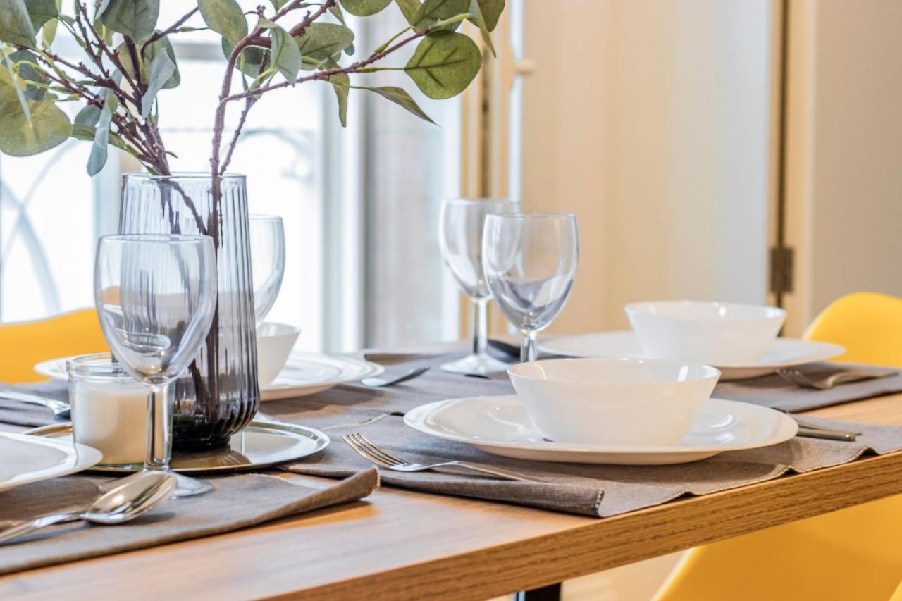 Rodrigues De Freitas 391 By Lovelystay Porto Bagian luar foto
