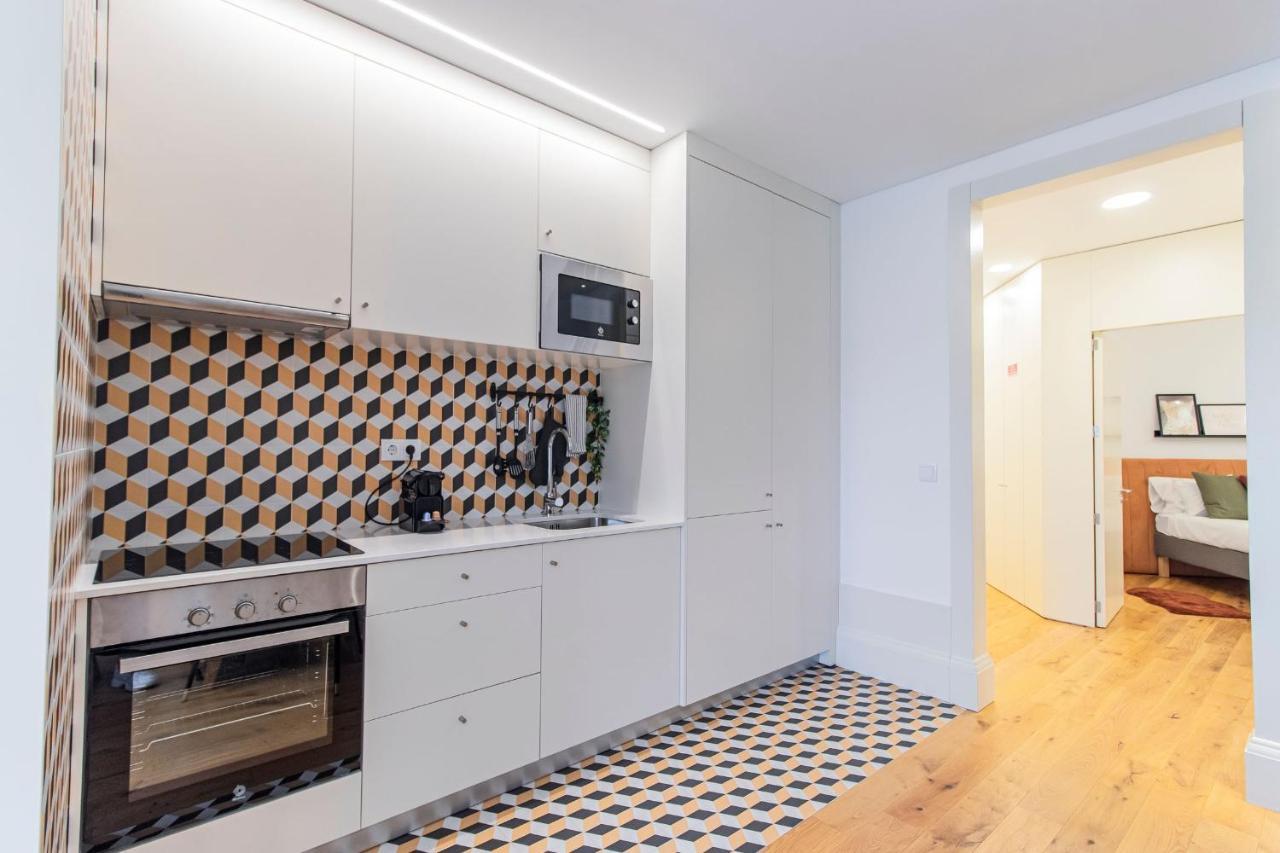 Rodrigues De Freitas 391 By Lovelystay Porto Bagian luar foto