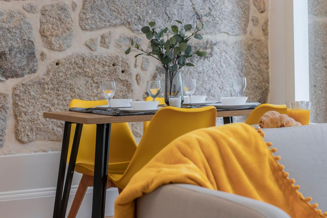 Rodrigues De Freitas 391 By Lovelystay Porto Bagian luar foto