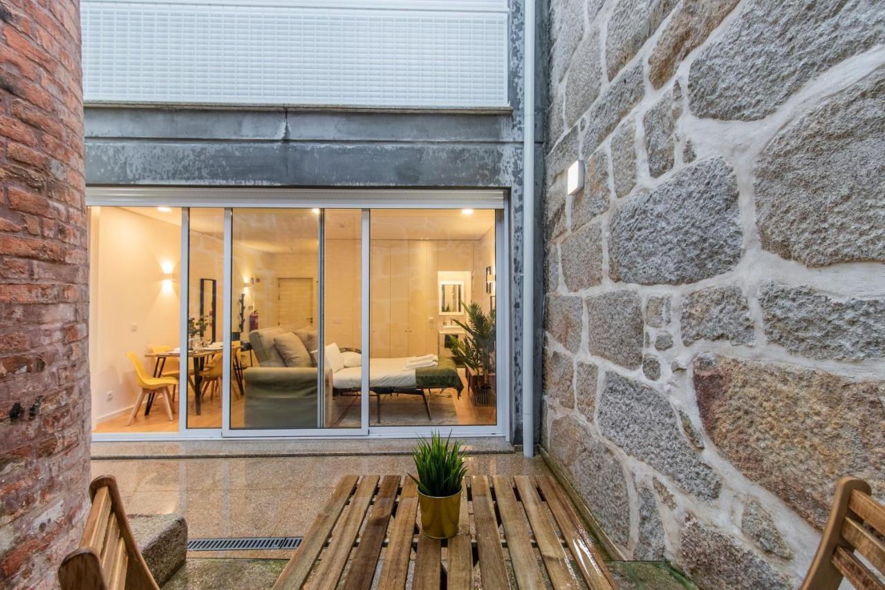 Rodrigues De Freitas 391 By Lovelystay Porto Bagian luar foto