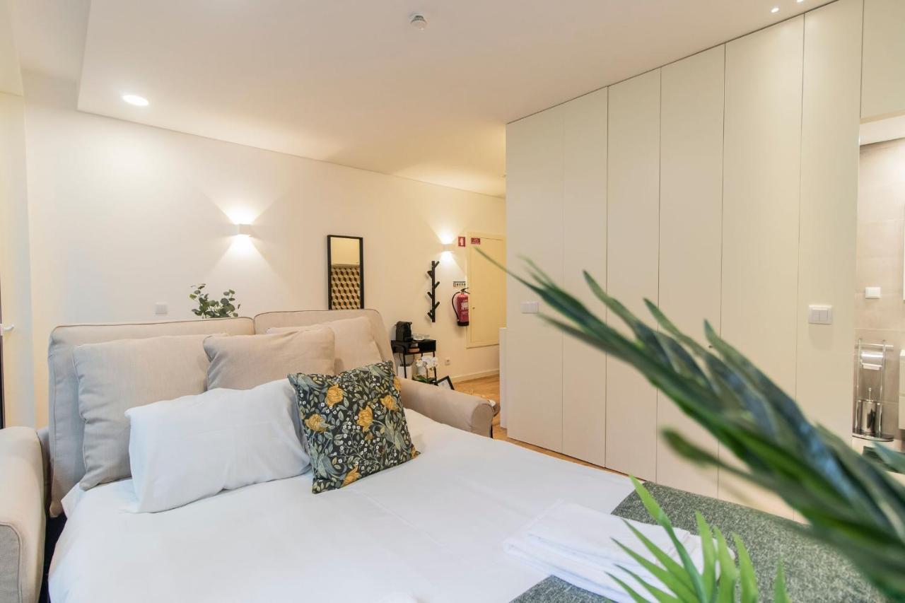 Rodrigues De Freitas 391 By Lovelystay Porto Bagian luar foto