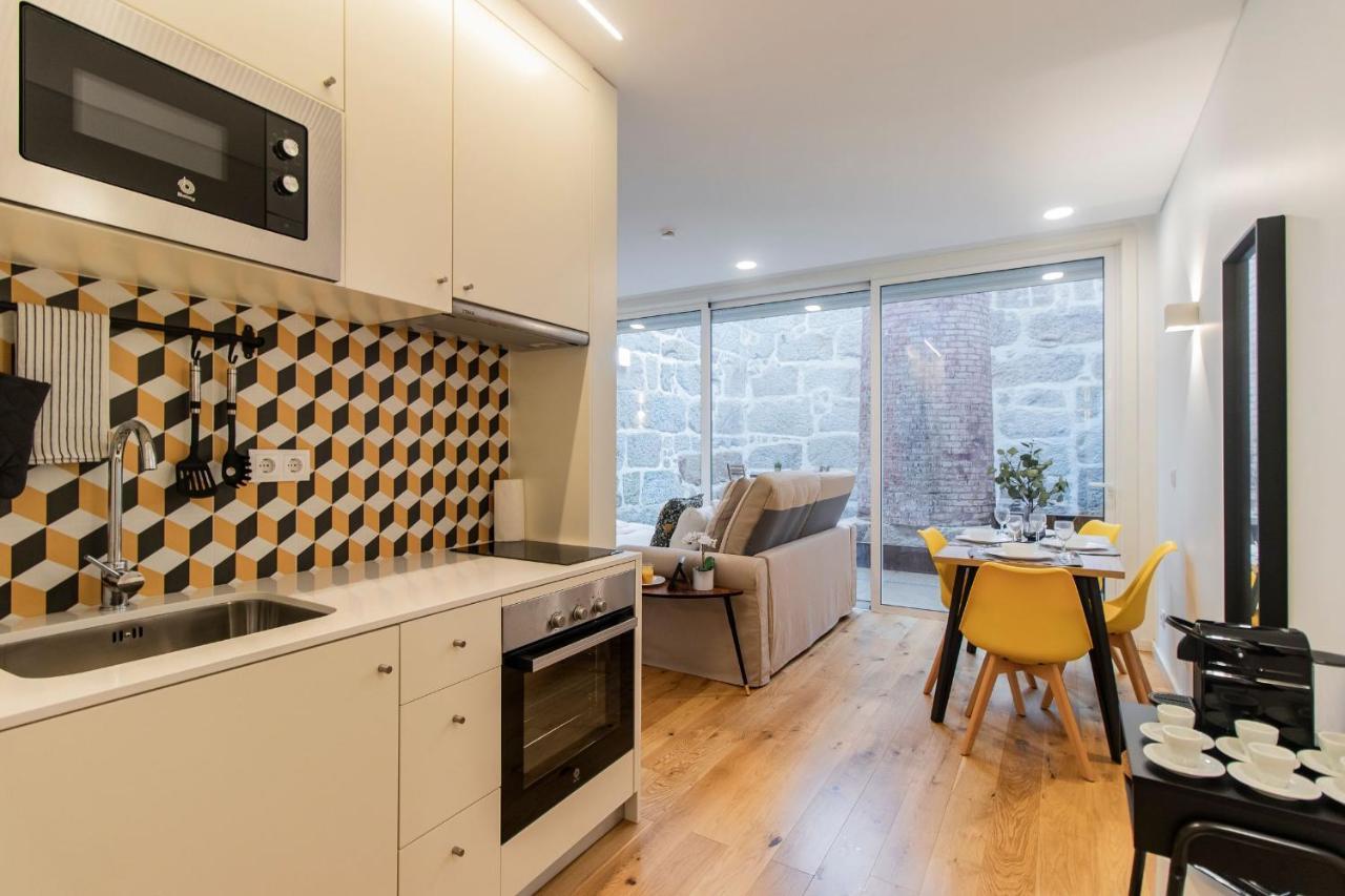 Rodrigues De Freitas 391 By Lovelystay Porto Bagian luar foto