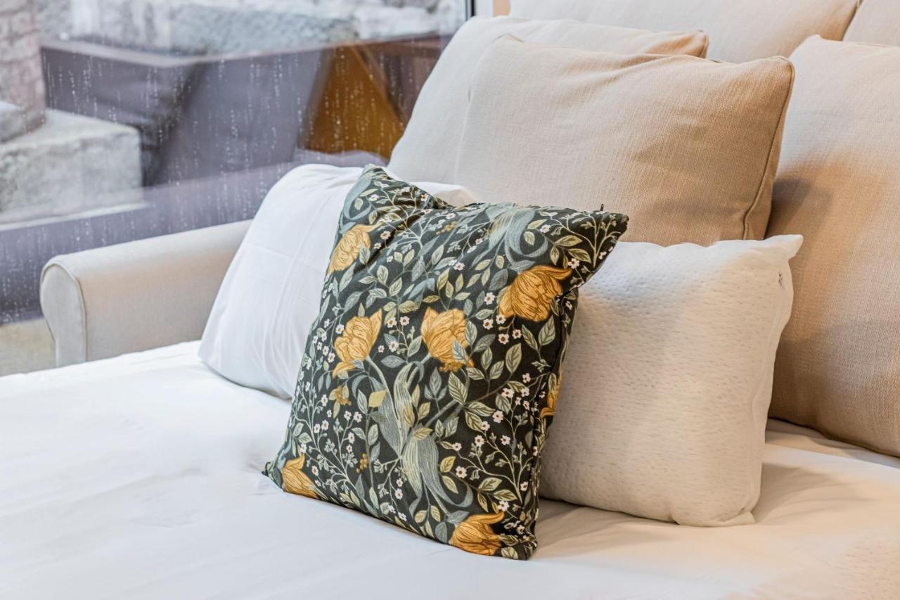 Rodrigues De Freitas 391 By Lovelystay Porto Bagian luar foto