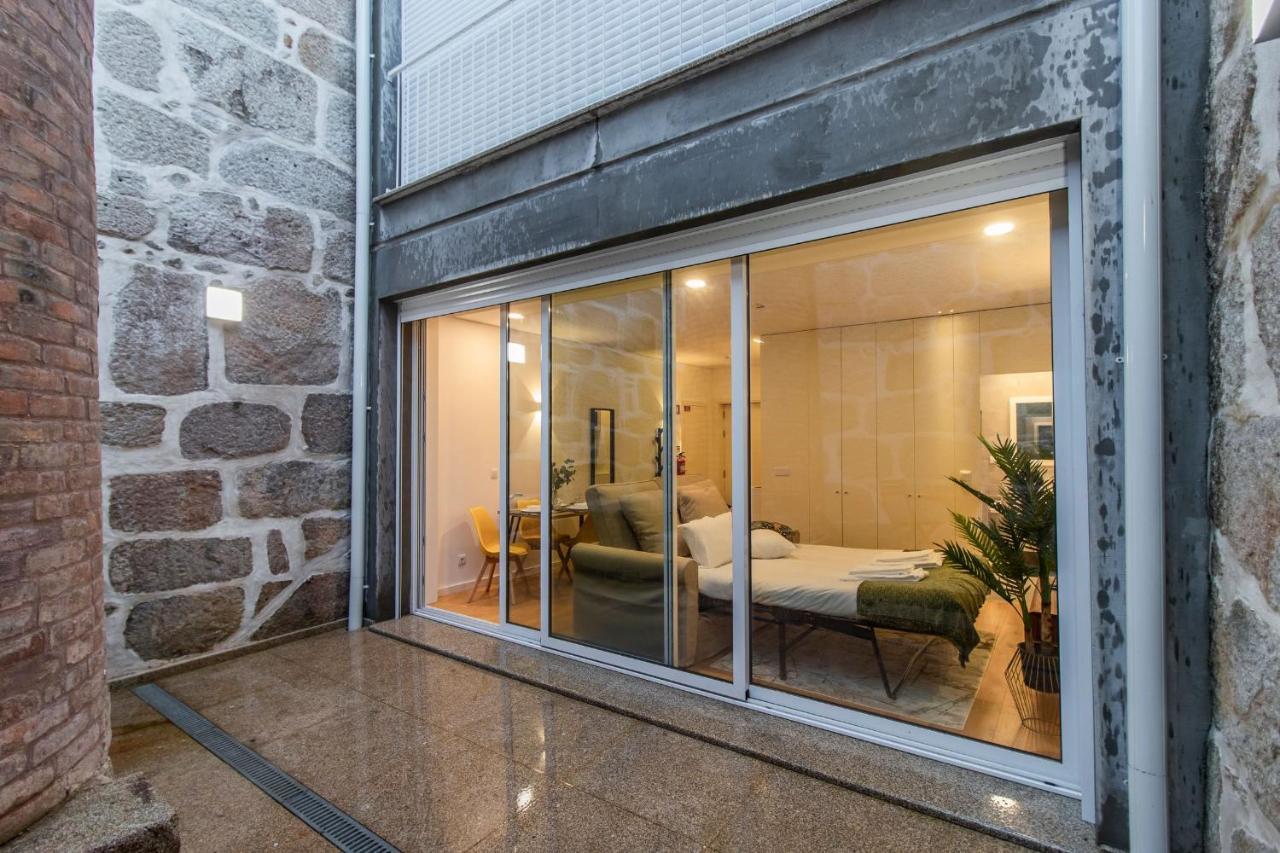 Rodrigues De Freitas 391 By Lovelystay Porto Bagian luar foto