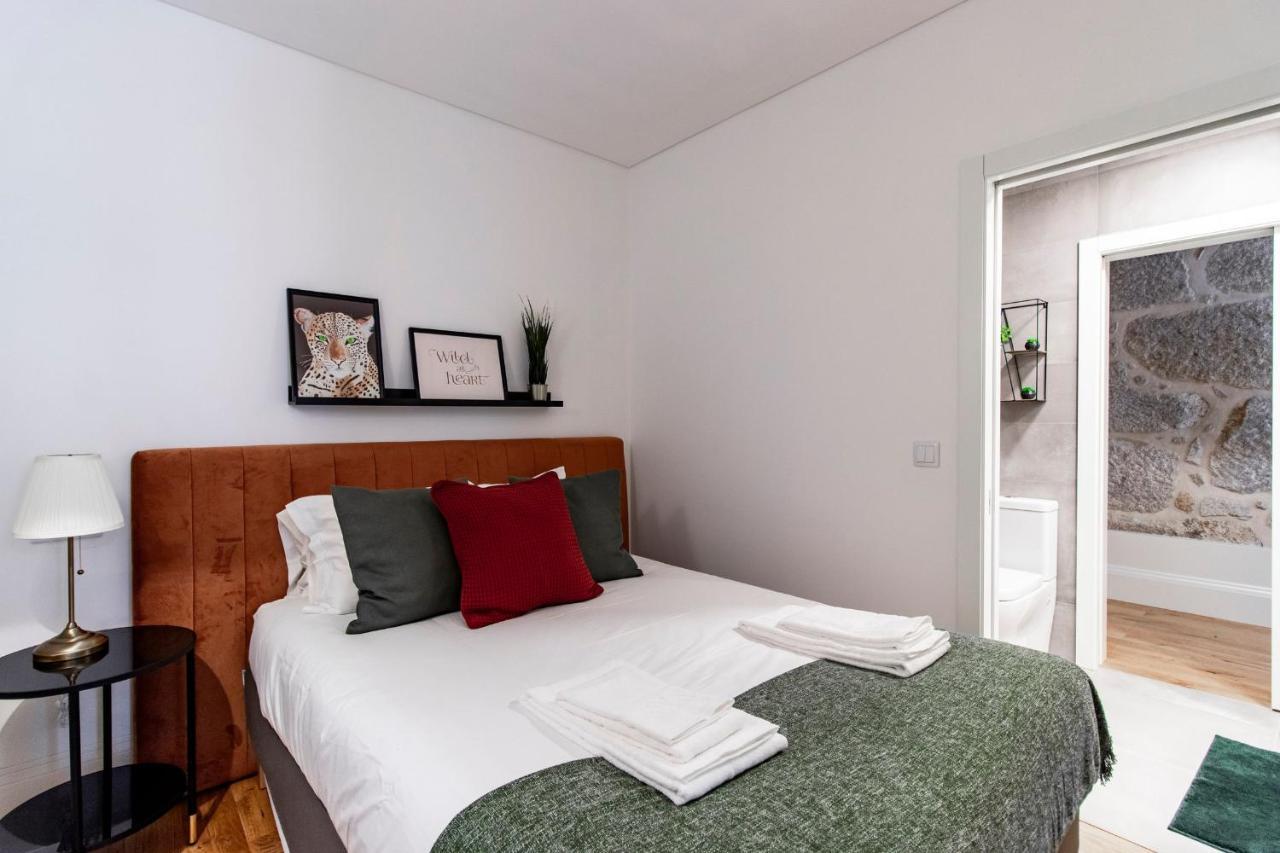 Rodrigues De Freitas 391 By Lovelystay Porto Bagian luar foto