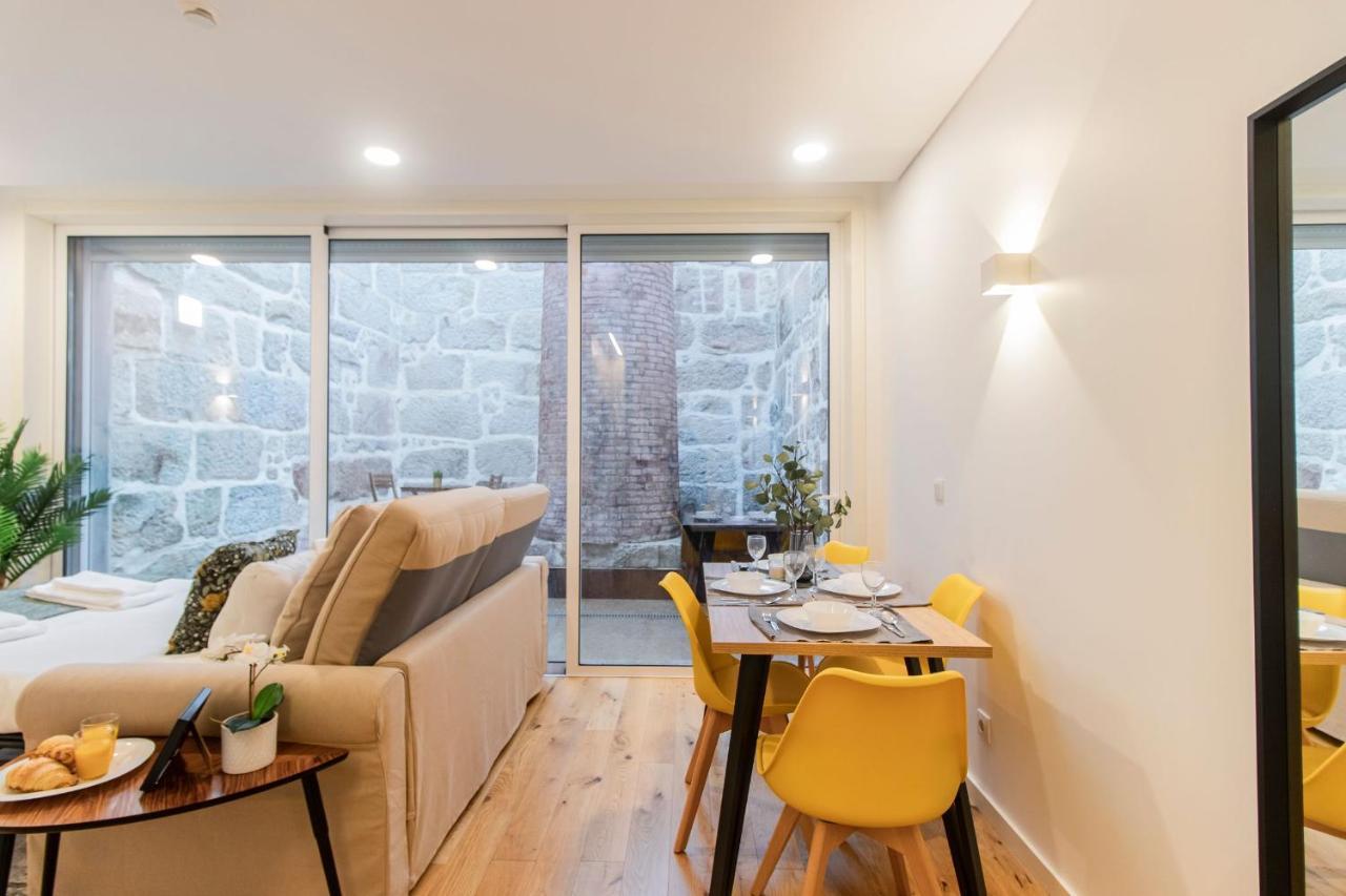 Rodrigues De Freitas 391 By Lovelystay Porto Bagian luar foto