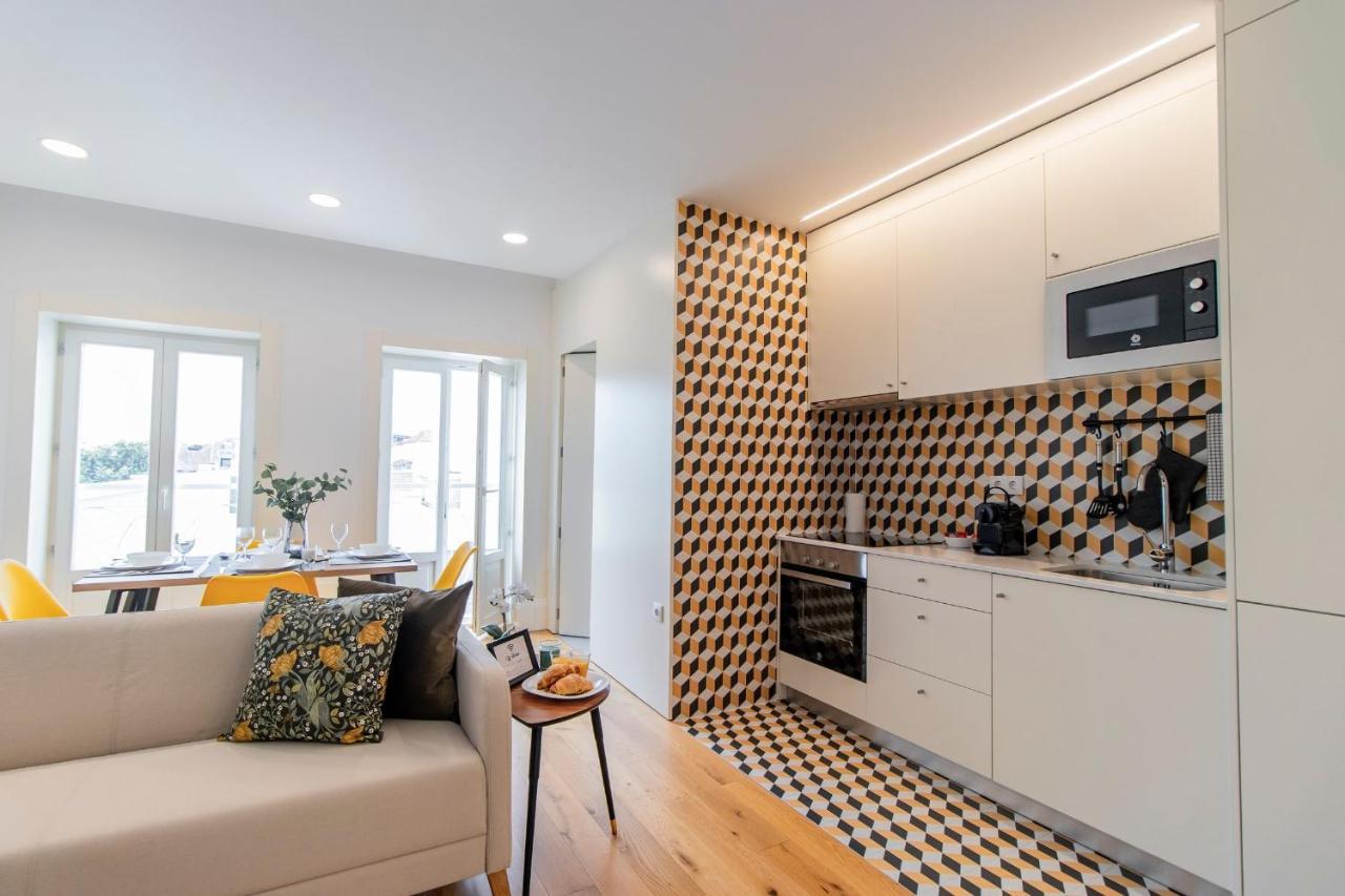 Rodrigues De Freitas 391 By Lovelystay Porto Bagian luar foto
