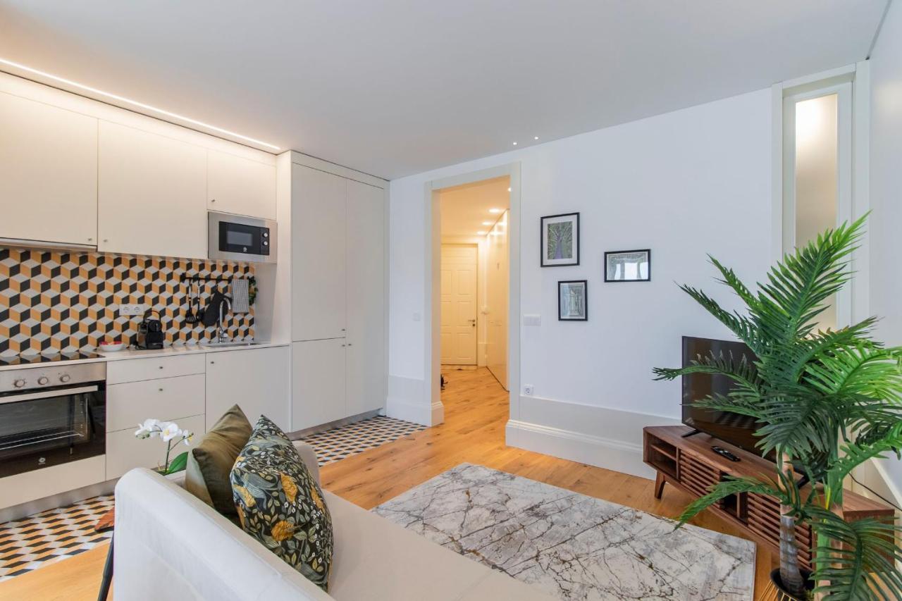 Rodrigues De Freitas 391 By Lovelystay Porto Bagian luar foto