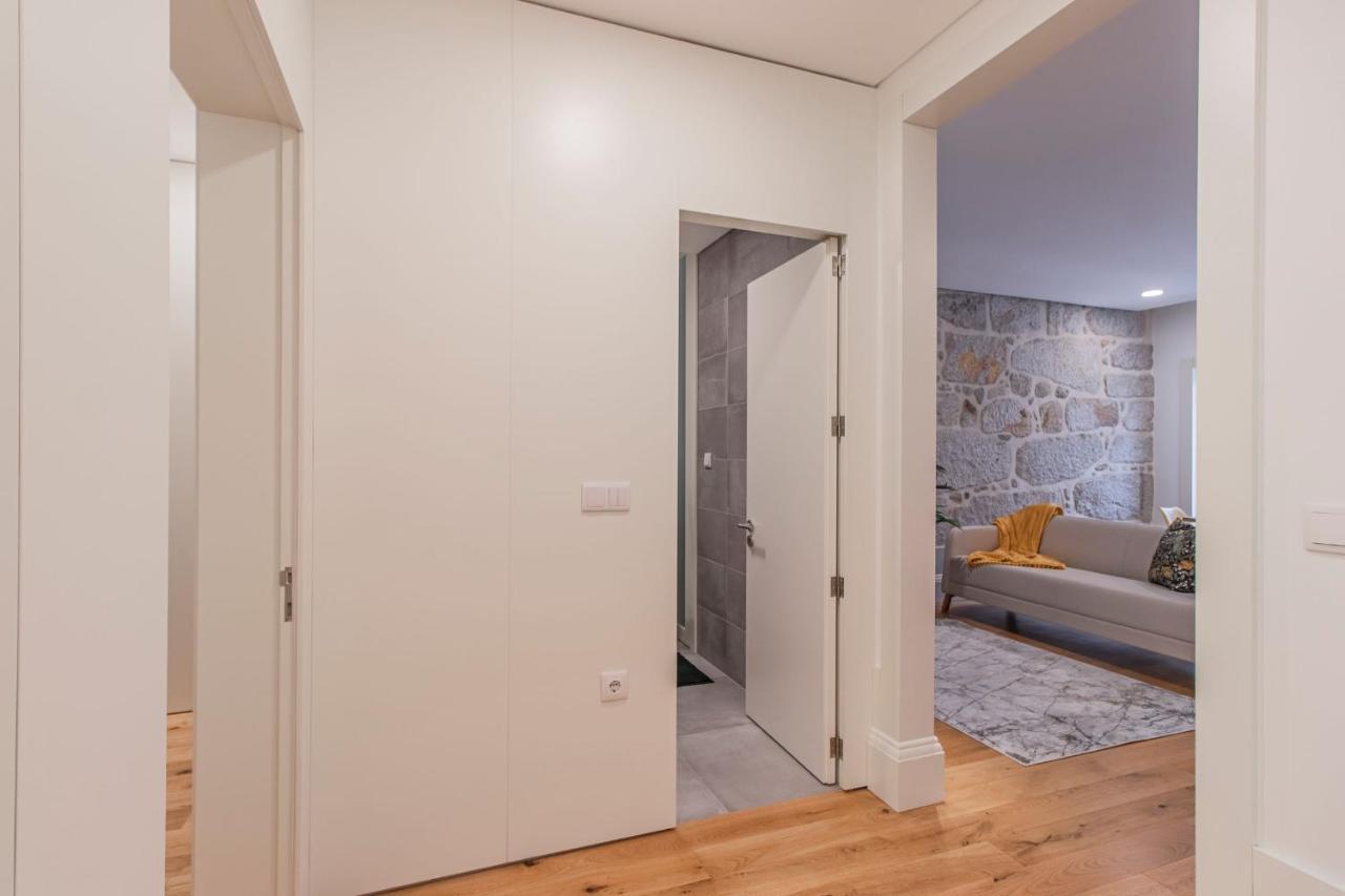 Rodrigues De Freitas 391 By Lovelystay Porto Bagian luar foto