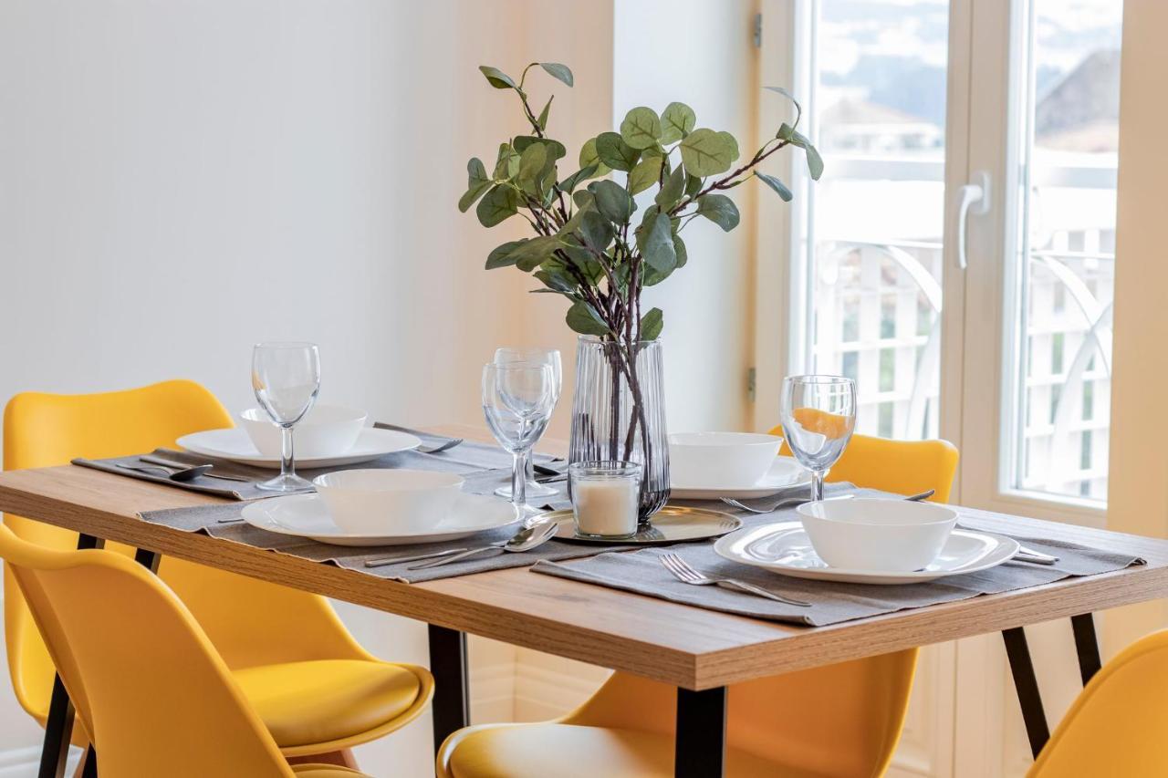 Rodrigues De Freitas 391 By Lovelystay Porto Bagian luar foto