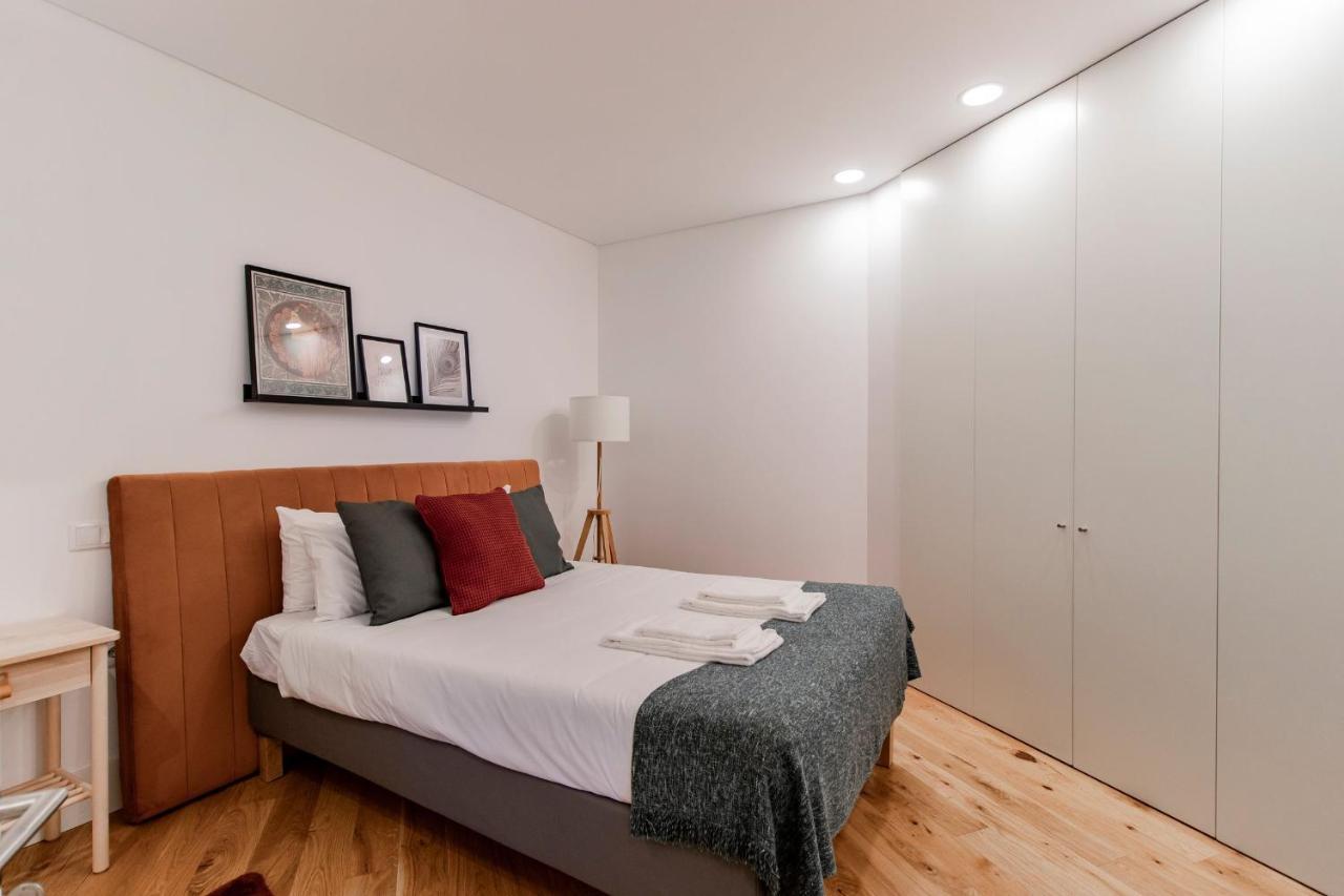 Rodrigues De Freitas 391 By Lovelystay Porto Bagian luar foto