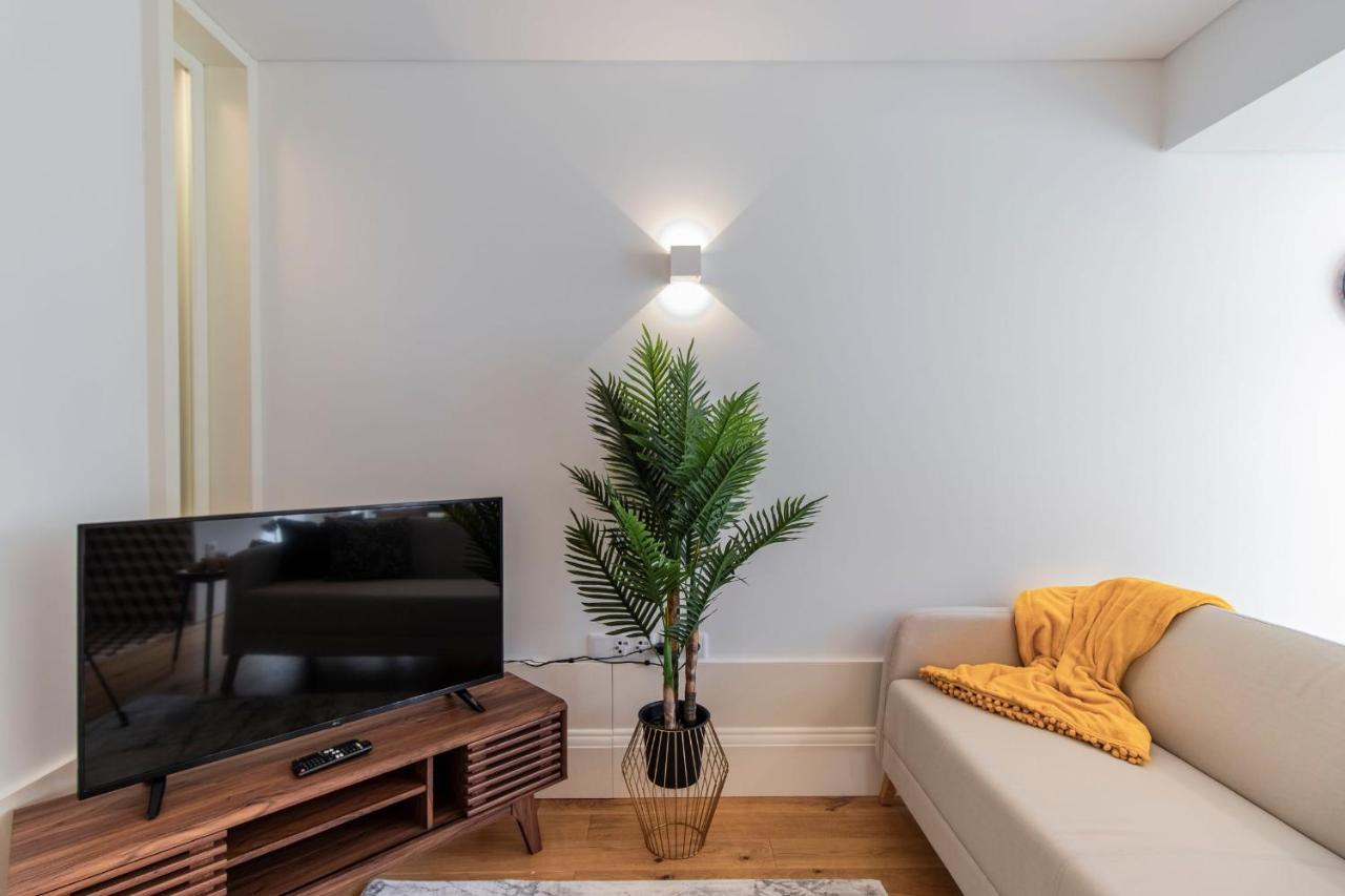 Rodrigues De Freitas 391 By Lovelystay Porto Bagian luar foto