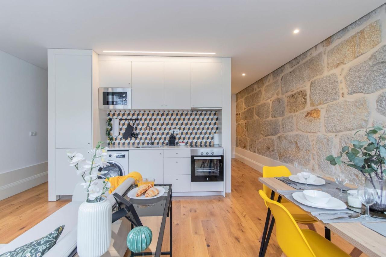Rodrigues De Freitas 391 By Lovelystay Porto Bagian luar foto