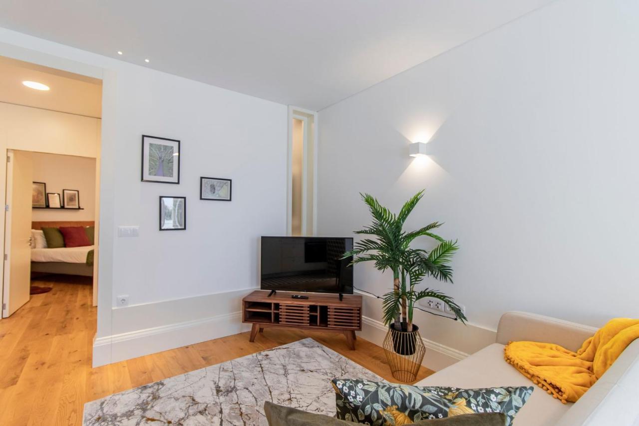Rodrigues De Freitas 391 By Lovelystay Porto Bagian luar foto
