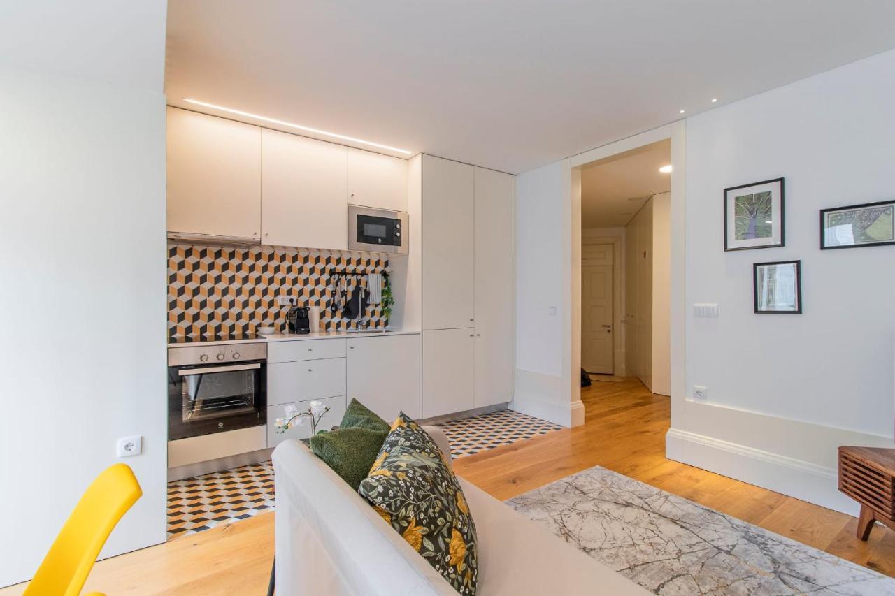 Rodrigues De Freitas 391 By Lovelystay Porto Bagian luar foto