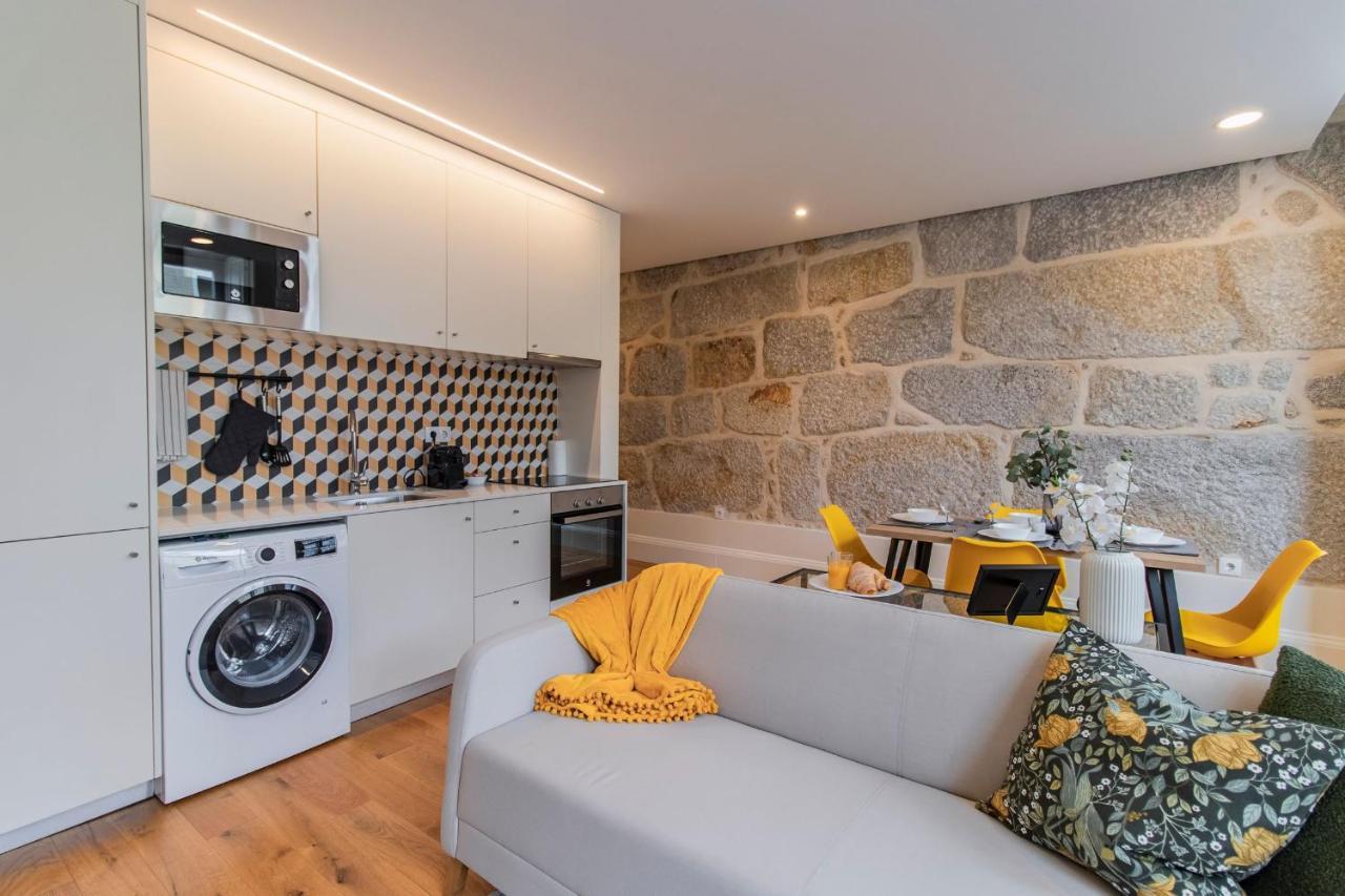 Rodrigues De Freitas 391 By Lovelystay Porto Bagian luar foto