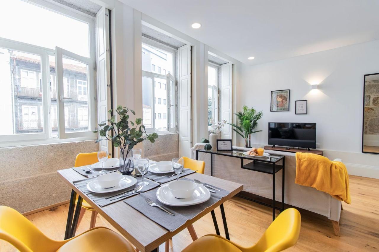 Rodrigues De Freitas 391 By Lovelystay Porto Bagian luar foto