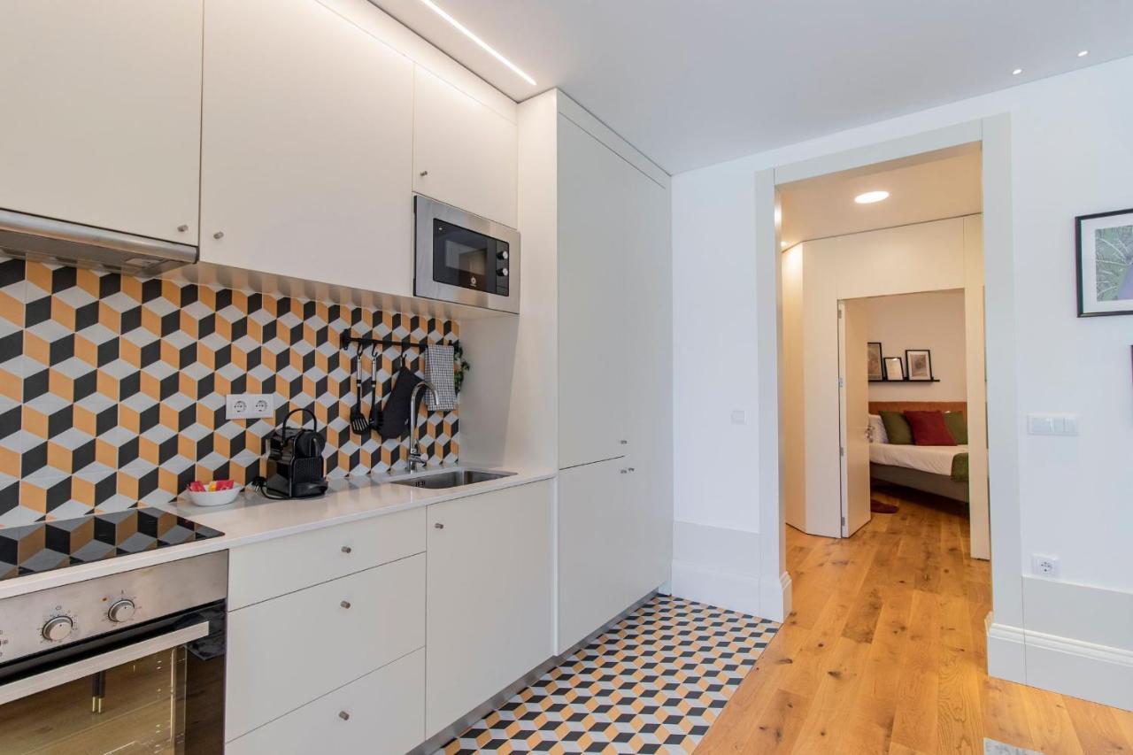 Rodrigues De Freitas 391 By Lovelystay Porto Bagian luar foto