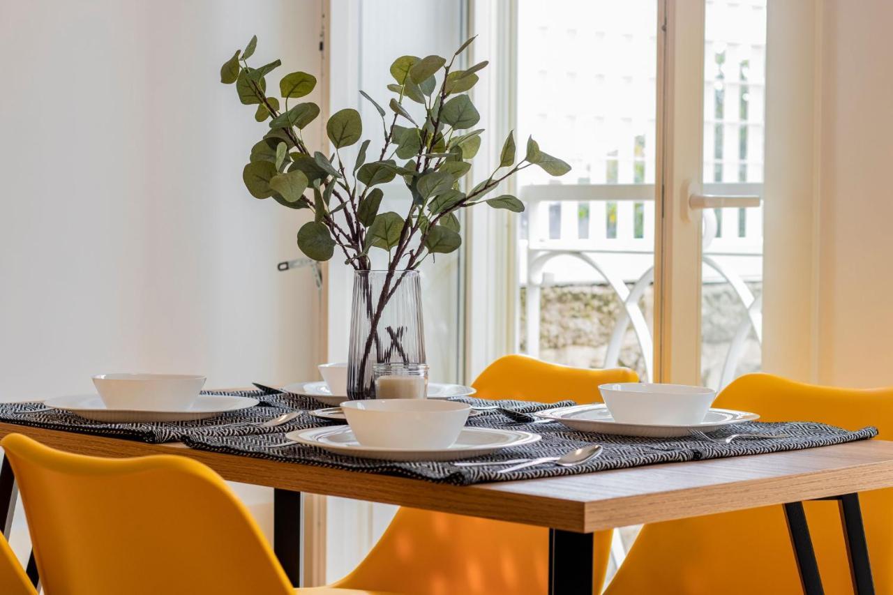 Rodrigues De Freitas 391 By Lovelystay Porto Bagian luar foto