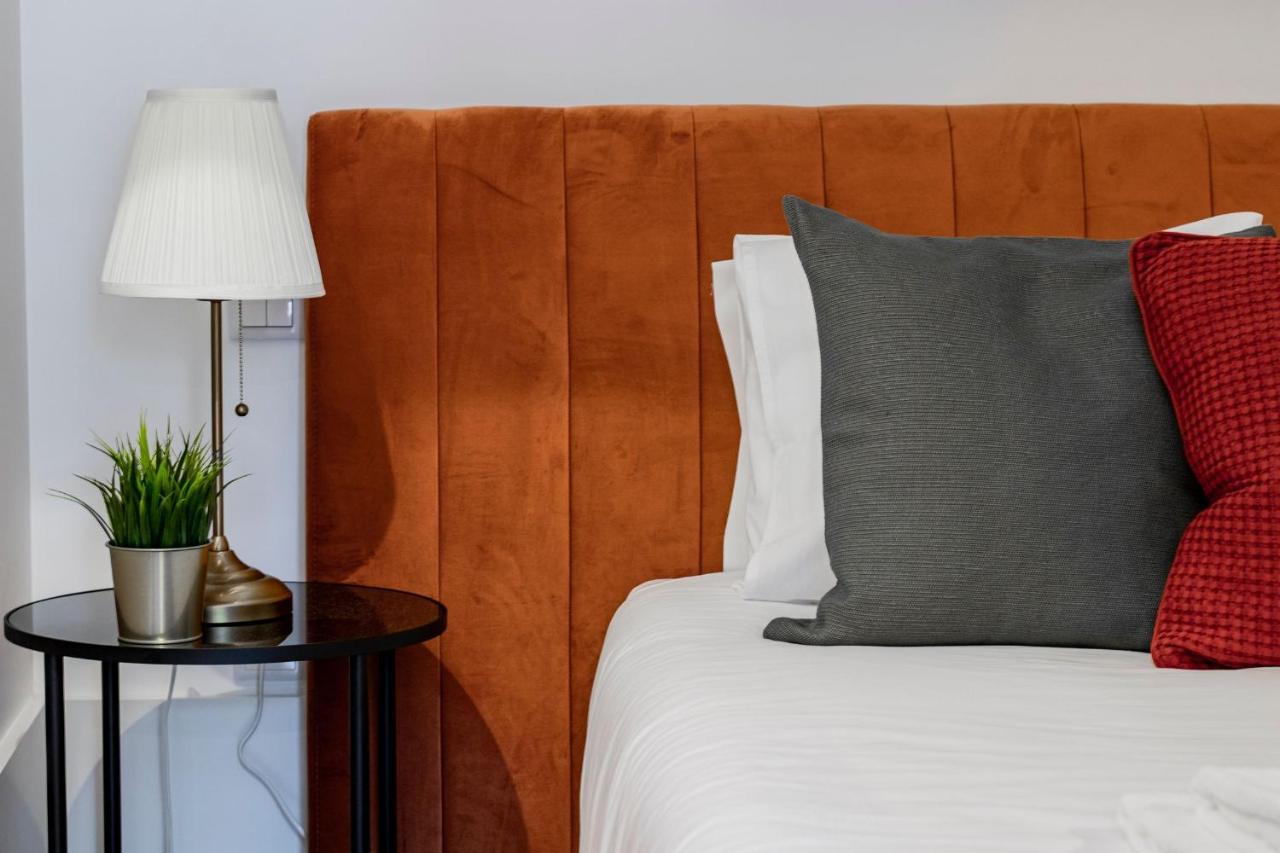 Rodrigues De Freitas 391 By Lovelystay Porto Bagian luar foto
