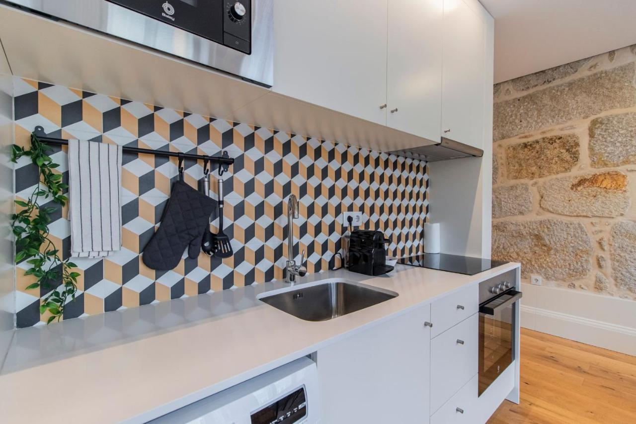 Rodrigues De Freitas 391 By Lovelystay Porto Bagian luar foto
