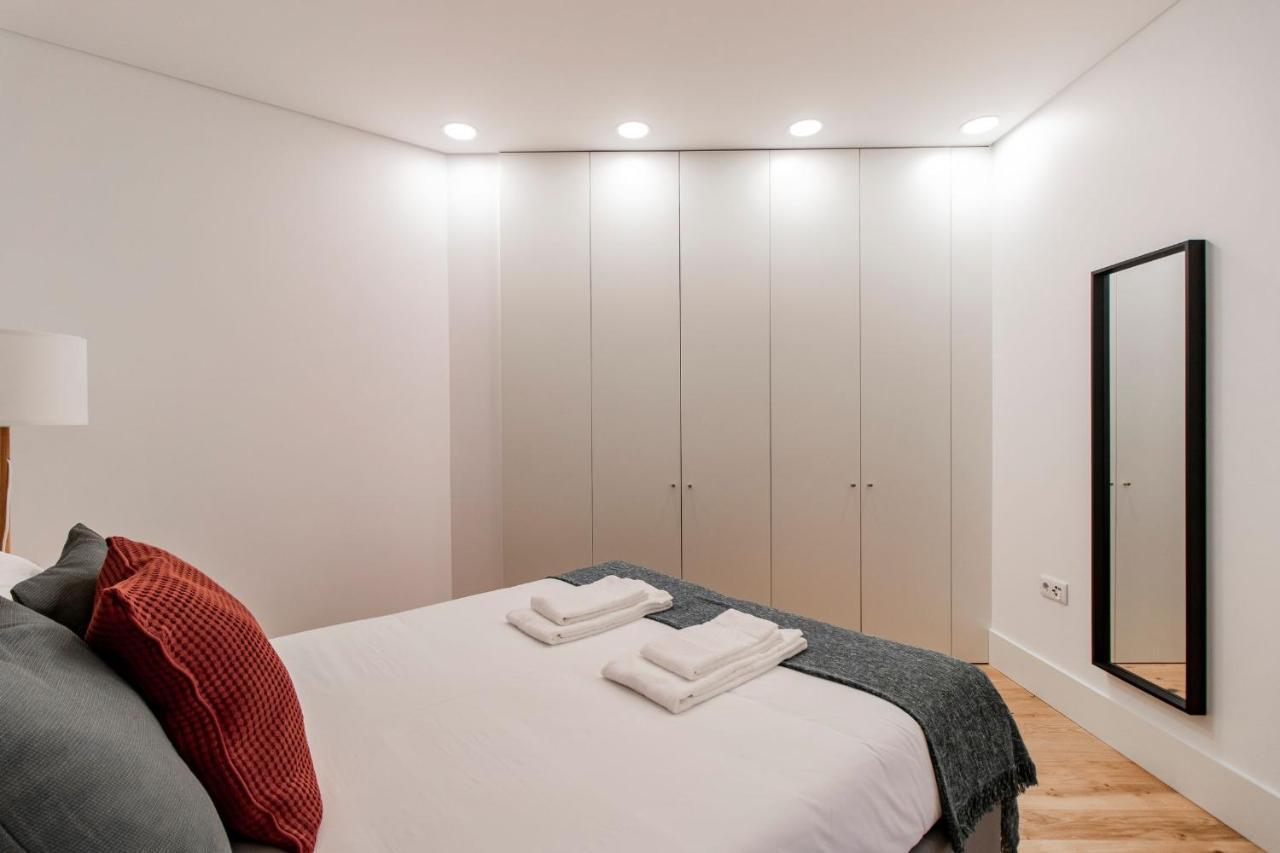 Rodrigues De Freitas 391 By Lovelystay Porto Bagian luar foto