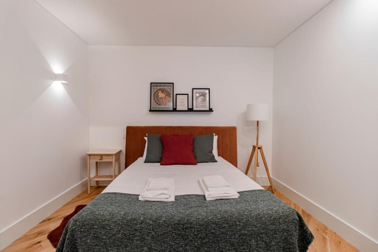 Rodrigues De Freitas 391 By Lovelystay Porto Bagian luar foto